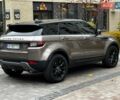 Коричневий Ленд Ровер Рендж Ровер Евок, об'ємом двигуна 2 л та пробігом 102 тис. км за 25000 $, фото 5 на Automoto.ua