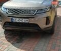 Коричневий Ленд Ровер Рендж Ровер Евок, об'ємом двигуна 2 л та пробігом 55 тис. км за 34000 $, фото 4 на Automoto.ua