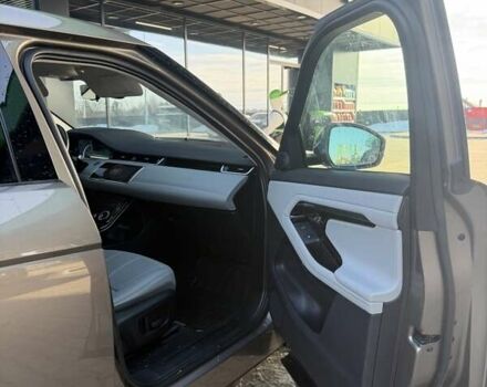 Коричневий Ленд Ровер Рендж Ровер Евок, об'ємом двигуна 2 л та пробігом 154 тис. км за 27000 $, фото 57 на Automoto.ua