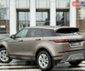 Коричневий Ленд Ровер Рендж Ровер Евок, об'ємом двигуна 2 л та пробігом 50 тис. км за 38000 $, фото 14 на Automoto.ua