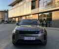 Коричневий Ленд Ровер Рендж Ровер Евок, об'ємом двигуна 2 л та пробігом 159 тис. км за 22000 $, фото 1 на Automoto.ua