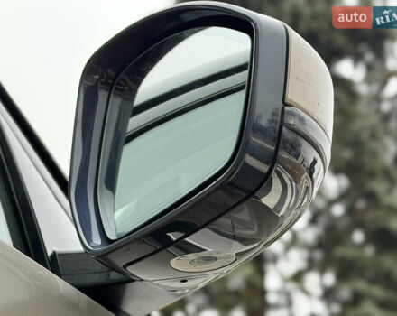 Коричневий Ленд Ровер Рендж Ровер Евок, об'ємом двигуна 2 л та пробігом 50 тис. км за 38000 $, фото 29 на Automoto.ua