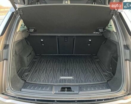 Коричневый Ленд Ровер Рендж Ровер Эвок, объемом двигателя 2 л и пробегом 99 тыс. км за 34500 $, фото 23 на Automoto.ua