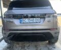 Коричневий Ленд Ровер Рендж Ровер Евок, об'ємом двигуна 2 л та пробігом 154 тис. км за 27000 $, фото 9 на Automoto.ua