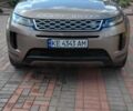 Коричневий Ленд Ровер Рендж Ровер Евок, об'ємом двигуна 2 л та пробігом 55 тис. км за 29500 $, фото 23 на Automoto.ua