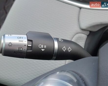 Коричневий Ленд Ровер Рендж Ровер Евок, об'ємом двигуна 2 л та пробігом 55 тис. км за 34000 $, фото 53 на Automoto.ua