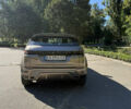 Коричневый Ленд Ровер Рендж Ровер Эвок, объемом двигателя 2 л и пробегом 48 тыс. км за 35500 $, фото 4 на Automoto.ua