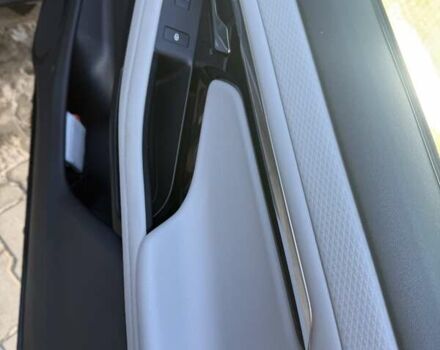 Коричневий Ленд Ровер Рендж Ровер Евок, об'ємом двигуна 2 л та пробігом 154 тис. км за 27000 $, фото 50 на Automoto.ua