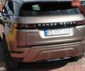 Коричневий Ленд Ровер Рендж Ровер Евок, об'ємом двигуна 2 л та пробігом 55 тис. км за 34000 $, фото 13 на Automoto.ua