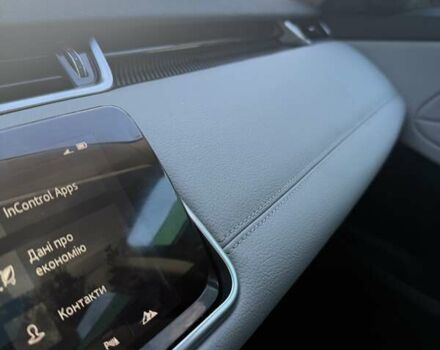 Коричневий Ленд Ровер Рендж Ровер Евок, об'ємом двигуна 2 л та пробігом 154 тис. км за 27000 $, фото 61 на Automoto.ua