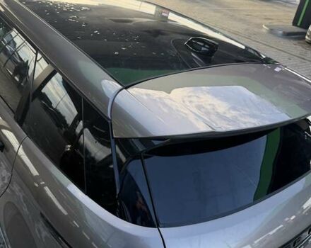 Коричневий Ленд Ровер Рендж Ровер Евок, об'ємом двигуна 2 л та пробігом 154 тис. км за 27000 $, фото 43 на Automoto.ua