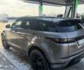 Коричневий Ленд Ровер Рендж Ровер Евок, об'ємом двигуна 2 л та пробігом 154 тис. км за 27000 $, фото 7 на Automoto.ua
