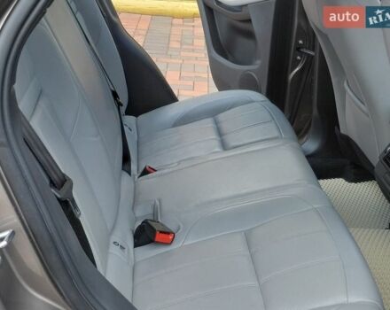 Коричневий Ленд Ровер Рендж Ровер Евок, об'ємом двигуна 2 л та пробігом 55 тис. км за 34000 $, фото 33 на Automoto.ua