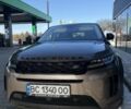 Коричневий Ленд Ровер Рендж Ровер Евок, об'ємом двигуна 2 л та пробігом 154 тис. км за 27000 $, фото 16 на Automoto.ua