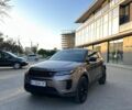 Коричневий Ленд Ровер Рендж Ровер Евок, об'ємом двигуна 2 л та пробігом 159 тис. км за 22000 $, фото 2 на Automoto.ua