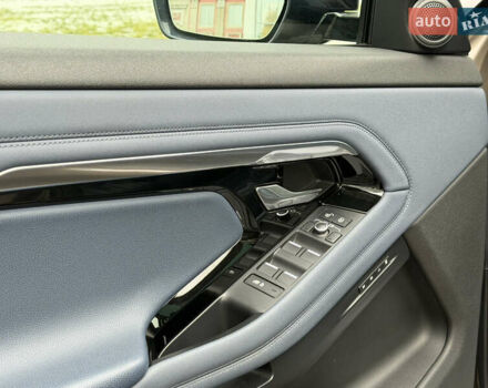 Коричневий Ленд Ровер Рендж Ровер Евок, об'ємом двигуна 2 л та пробігом 50 тис. км за 38000 $, фото 43 на Automoto.ua