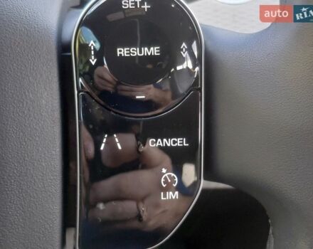 Коричневий Ленд Ровер Рендж Ровер Евок, об'ємом двигуна 2 л та пробігом 55 тис. км за 34000 $, фото 52 на Automoto.ua