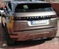 Коричневий Ленд Ровер Рендж Ровер Евок, об'ємом двигуна 2 л та пробігом 55 тис. км за 29500 $, фото 13 на Automoto.ua
