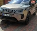 Коричневий Ленд Ровер Рендж Ровер Евок, об'ємом двигуна 2 л та пробігом 55 тис. км за 34000 $, фото 1 на Automoto.ua