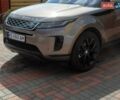 Коричневий Ленд Ровер Рендж Ровер Евок, об'ємом двигуна 2 л та пробігом 55 тис. км за 34000 $, фото 5 на Automoto.ua