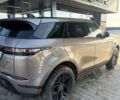 Коричневий Ленд Ровер Рендж Ровер Евок, об'ємом двигуна 2 л та пробігом 154 тис. км за 27000 $, фото 14 на Automoto.ua