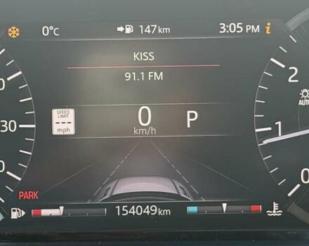 Коричневий Ленд Ровер Рендж Ровер Евок, об'ємом двигуна 2 л та пробігом 154 тис. км за 27000 $, фото 59 на Automoto.ua