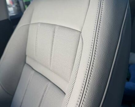 Коричневий Ленд Ровер Рендж Ровер Евок, об'ємом двигуна 2 л та пробігом 154 тис. км за 27000 $, фото 30 на Automoto.ua