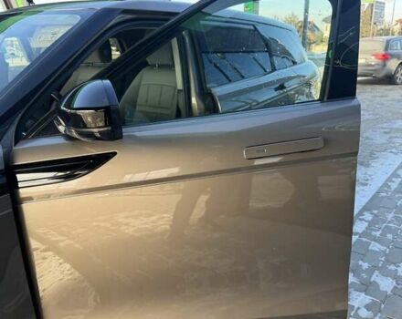 Коричневий Ленд Ровер Рендж Ровер Евок, об'ємом двигуна 2 л та пробігом 154 тис. км за 27000 $, фото 46 на Automoto.ua