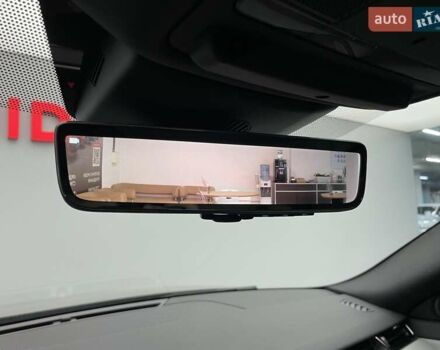 Коричневый Ленд Ровер Рендж Ровер Эвок, объемом двигателя 2 л и пробегом 78 тыс. км за 32662 $, фото 17 на Automoto.ua