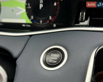 Коричневий Ленд Ровер Рендж Ровер Евок, об'ємом двигуна 2 л та пробігом 50 тис. км за 38000 $, фото 36 на Automoto.ua