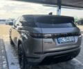 Коричневий Ленд Ровер Рендж Ровер Евок, об'ємом двигуна 2 л та пробігом 154 тис. км за 27000 $, фото 6 на Automoto.ua
