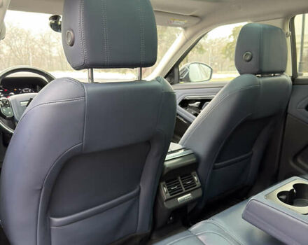 Коричневий Ленд Ровер Рендж Ровер Евок, об'ємом двигуна 2 л та пробігом 50 тис. км за 38000 $, фото 55 на Automoto.ua
