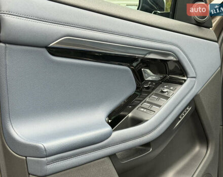 Коричневий Ленд Ровер Рендж Ровер Евок, об'ємом двигуна 2 л та пробігом 50 тис. км за 38000 $, фото 44 на Automoto.ua