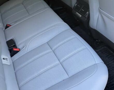 Коричневий Ленд Ровер Рендж Ровер Евок, об'ємом двигуна 2 л та пробігом 154 тис. км за 27000 $, фото 56 на Automoto.ua