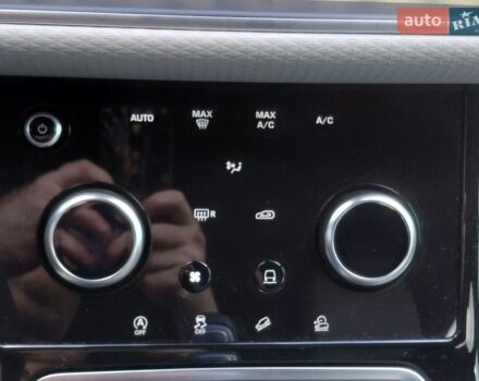 Коричневий Ленд Ровер Рендж Ровер Евок, об'ємом двигуна 2 л та пробігом 55 тис. км за 34000 $, фото 58 на Automoto.ua