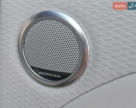 Коричневий Ленд Ровер Рендж Ровер Евок, об'ємом двигуна 2 л та пробігом 55 тис. км за 34000 $, фото 35 на Automoto.ua