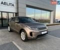 Коричневый Ленд Ровер Рендж Ровер Эвок, объемом двигателя 2 л и пробегом 99 тыс. км за 34500 $, фото 1 на Automoto.ua
