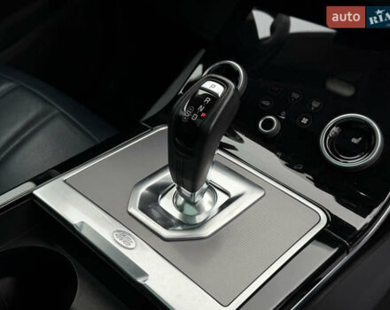 Коричневий Ленд Ровер Рендж Ровер Евок, об'ємом двигуна 2 л та пробігом 50 тис. км за 38000 $, фото 35 на Automoto.ua