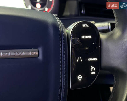 Коричневий Ленд Ровер Рендж Ровер Евок, об'ємом двигуна 2 л та пробігом 50 тис. км за 38000 $, фото 37 на Automoto.ua
