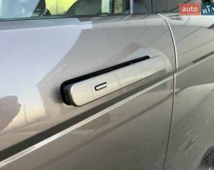 Коричневый Ленд Ровер Рендж Ровер Эвок, объемом двигателя 2 л и пробегом 99 тыс. км за 34500 $, фото 29 на Automoto.ua