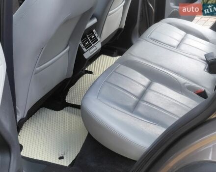 Коричневий Ленд Ровер Рендж Ровер Евок, об'ємом двигуна 2 л та пробігом 55 тис. км за 34000 $, фото 43 на Automoto.ua