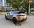 Коричневий Ленд Ровер Рендж Ровер Евок, об'ємом двигуна 2 л та пробігом 159 тис. км за 22000 $, фото 5 на Automoto.ua