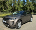 Коричневий Ленд Ровер Рендж Ровер Евок, об'ємом двигуна 2 л та пробігом 49 тис. км за 34500 $, фото 1 на Automoto.ua