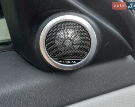 Коричневий Ленд Ровер Рендж Ровер Евок, об'ємом двигуна 2 л та пробігом 55 тис. км за 34000 $, фото 46 на Automoto.ua