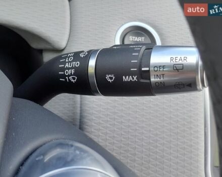 Коричневий Ленд Ровер Рендж Ровер Евок, об'ємом двигуна 2 л та пробігом 55 тис. км за 34000 $, фото 54 на Automoto.ua