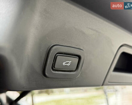 Коричневий Ленд Ровер Рендж Ровер Евок, об'ємом двигуна 2 л та пробігом 50 тис. км за 38000 $, фото 60 на Automoto.ua