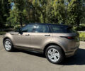 Коричневый Ленд Ровер Рендж Ровер Эвок, объемом двигателя 2 л и пробегом 48 тыс. км за 35500 $, фото 5 на Automoto.ua