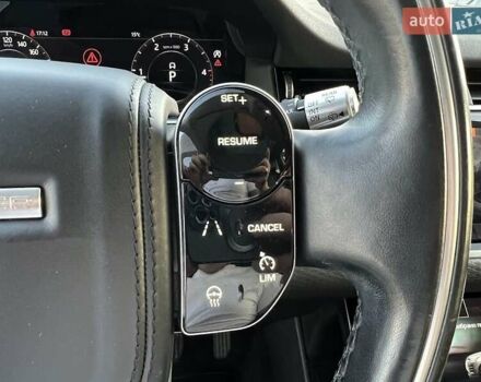 Коричневый Ленд Ровер Рендж Ровер Эвок, объемом двигателя 2 л и пробегом 99 тыс. км за 34500 $, фото 14 на Automoto.ua