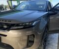 Коричневий Ленд Ровер Рендж Ровер Евок, об'ємом двигуна 2 л та пробігом 154 тис. км за 27000 $, фото 45 на Automoto.ua