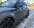 Коричневий Ленд Ровер Рендж Ровер Евок, об'ємом двигуна 2 л та пробігом 154 тис. км за 27000 $, фото 8 на Automoto.ua